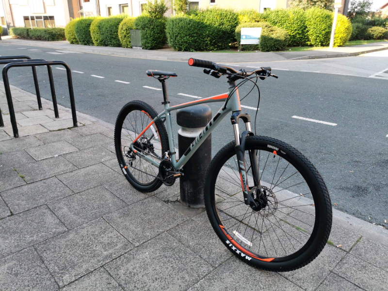 giant talon 3 29 2019